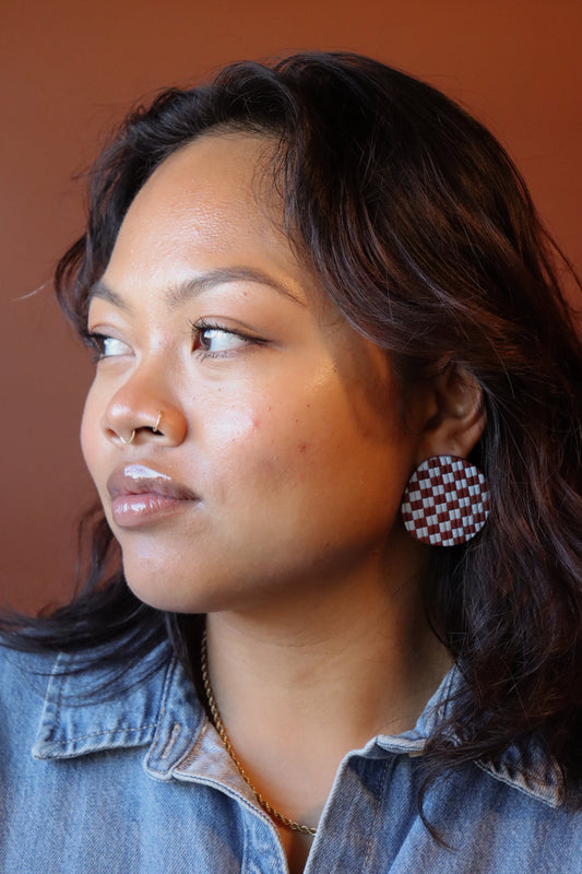 Maeve Earrings