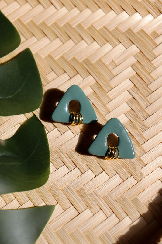 Paloma Earrings
