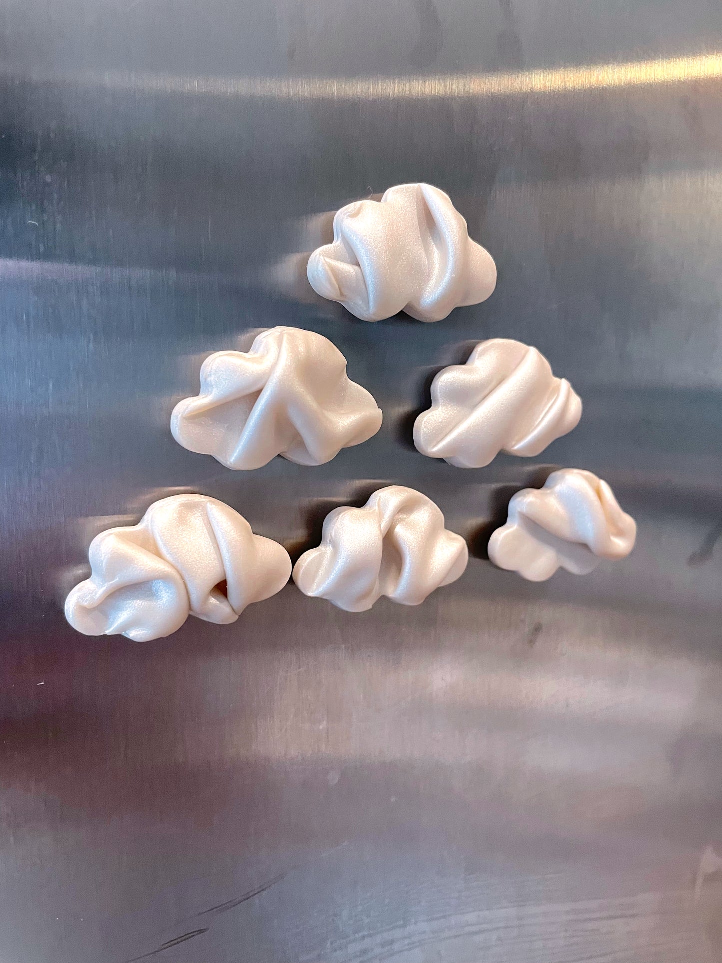Cloud Magnet