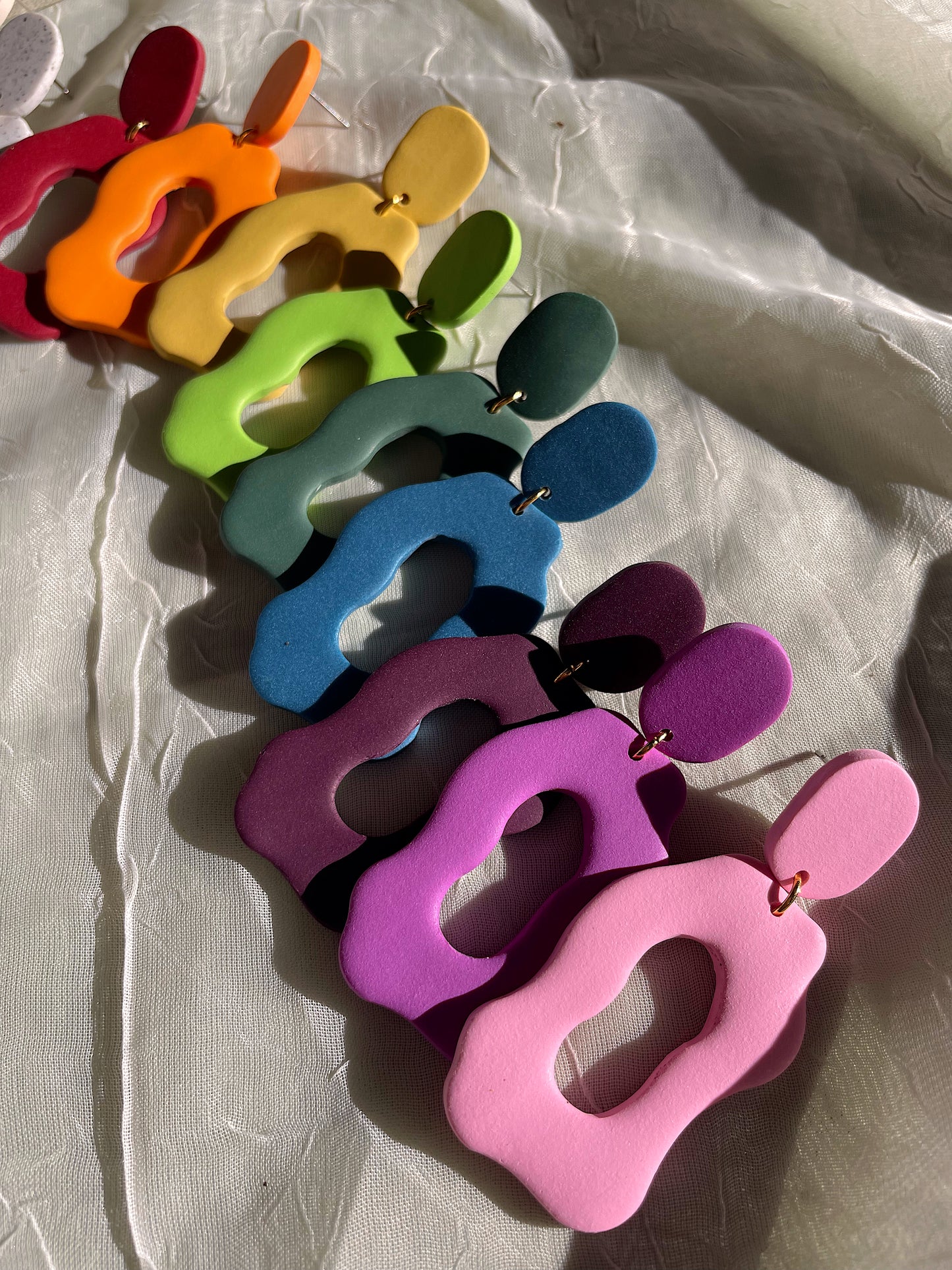 Solange Earrings