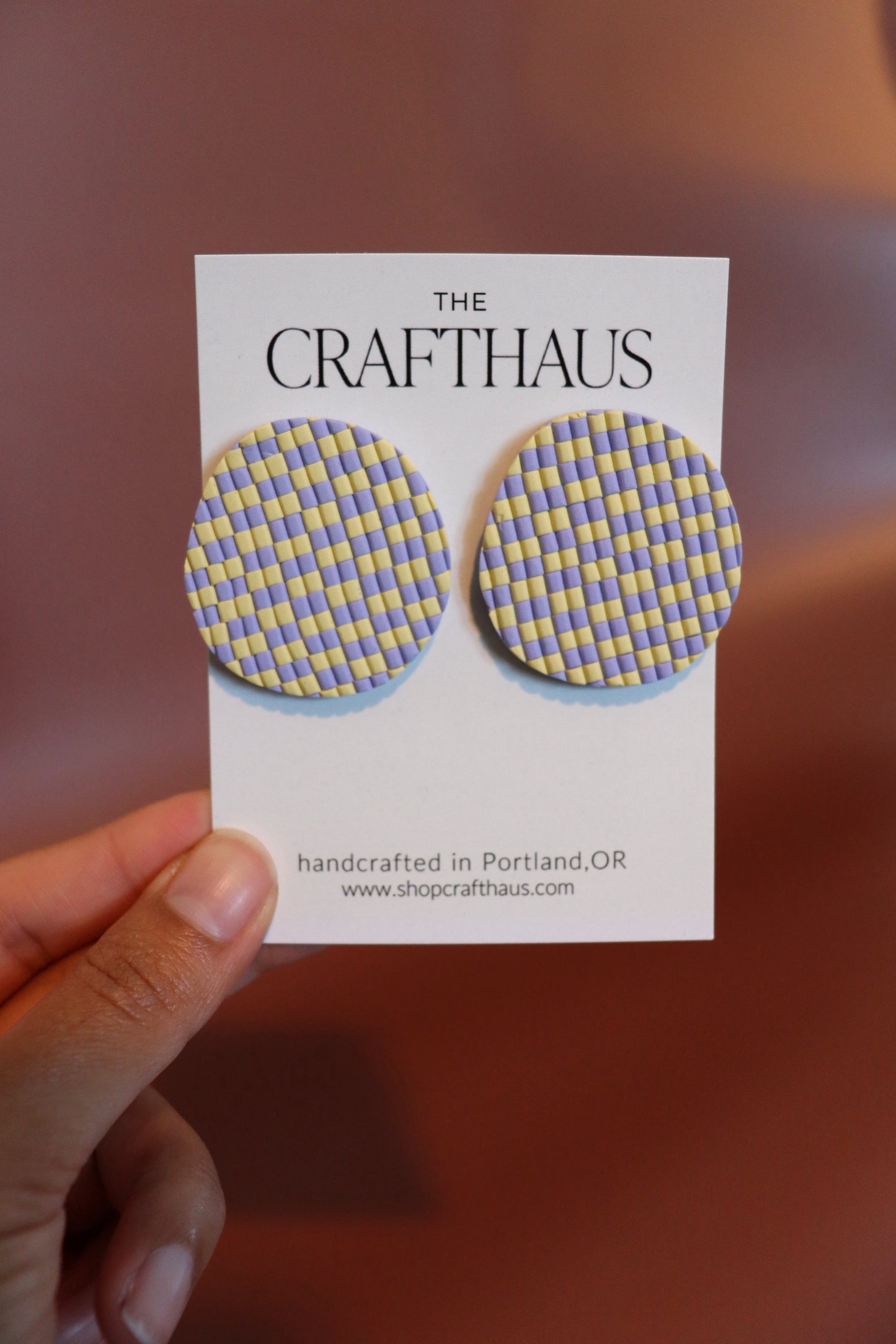 Maeve Earrings
