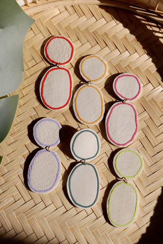 Odessa Earrings