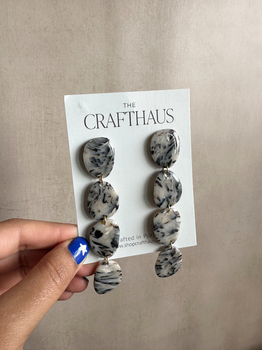 Sisu Type Earrings