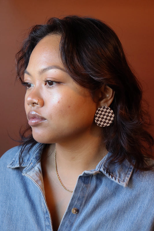 Maeve Earrings