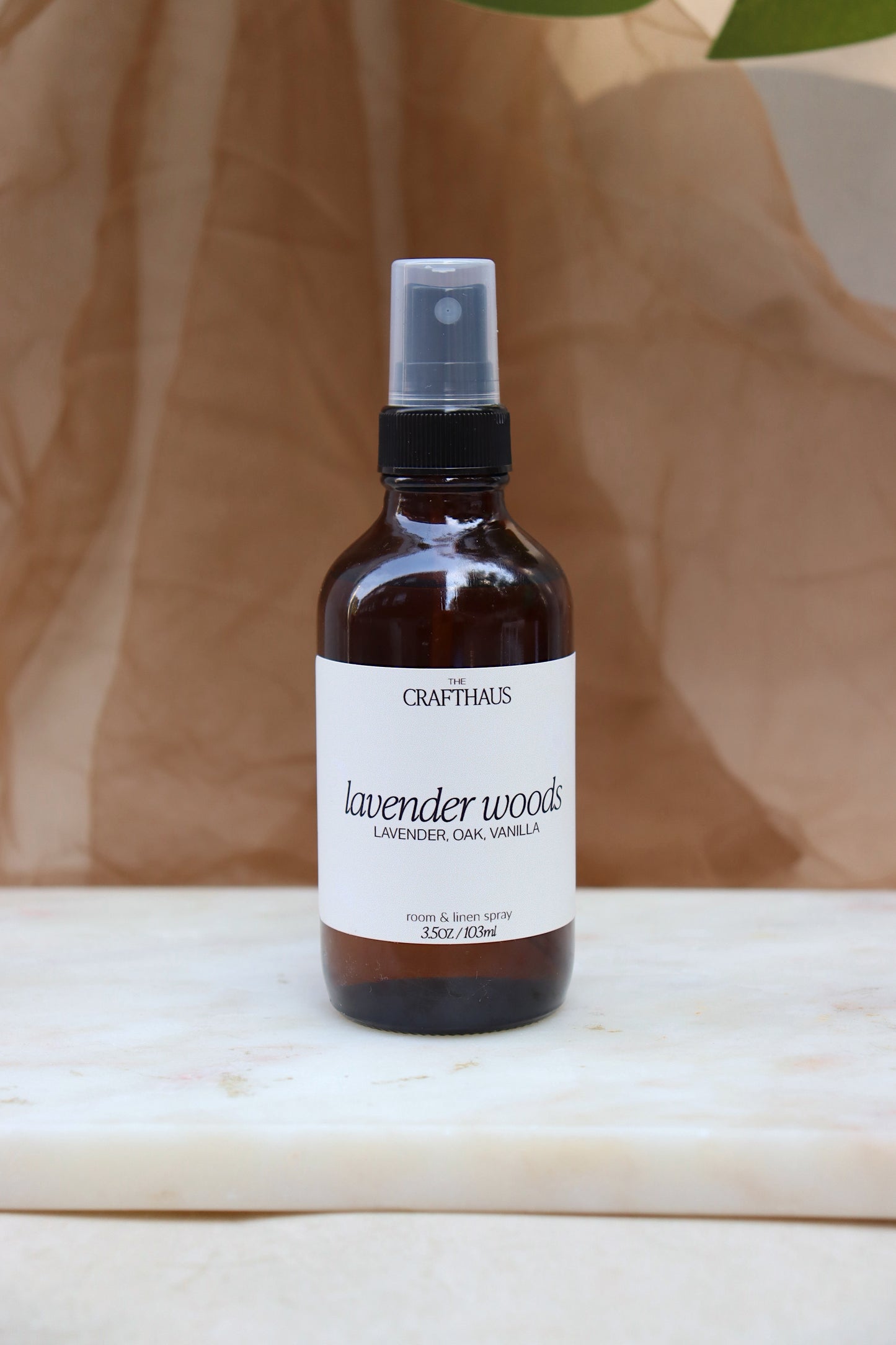 Lavender Woods Room & Linen Spray
