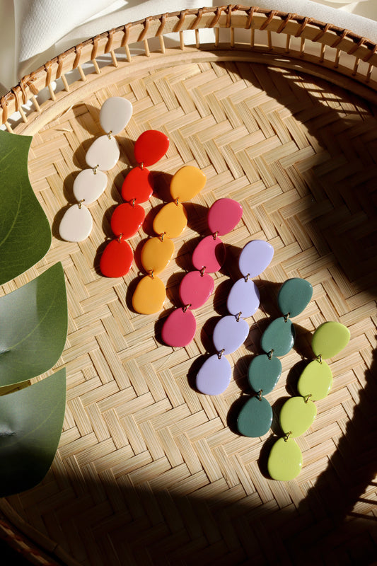 Sisu Earrings