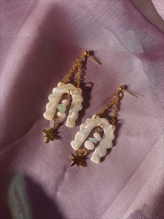 Juno Earrings